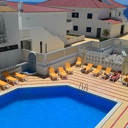 Apartamento Oura T1 Beach 200M Albufeira Zewnętrze zdjęcie