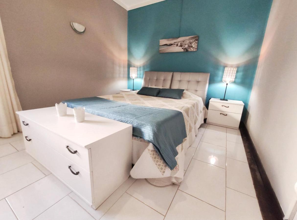 Apartamento Oura T1 Beach 200M Albufeira Zewnętrze zdjęcie