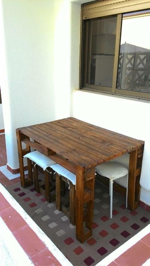 Apartamento Oura T1 Beach 200M Albufeira Zewnętrze zdjęcie