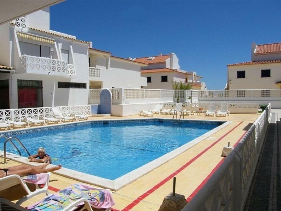 Apartamento Oura T1 Beach 200M Albufeira Zewnętrze zdjęcie